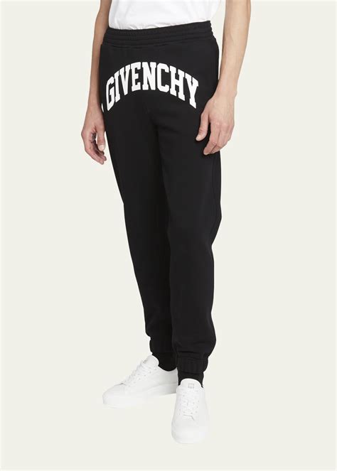 givenchy sweatpants|givenchy joggers men sale.